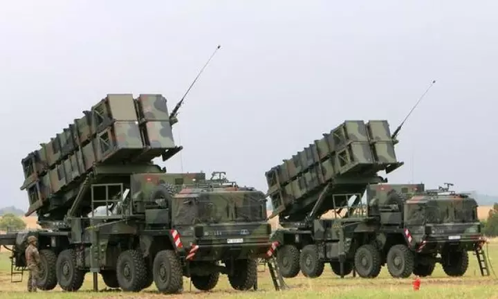 Yunanıstan Səudiyyə Ərəbistanında “Patriot” sisteminin yerləşdirilmə müddətini uzadacaq