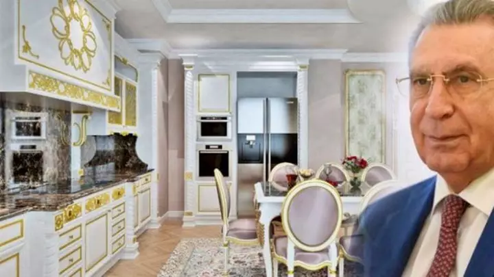 8 milyonluq villa, bahalı imarət, elit mənzil... - Mehdiyev hansında yaşayır?