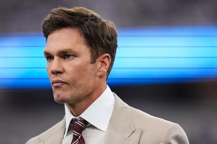 Tom Brady Makes Strong Statement on Patriots' Drake Maye After Raiders Rout