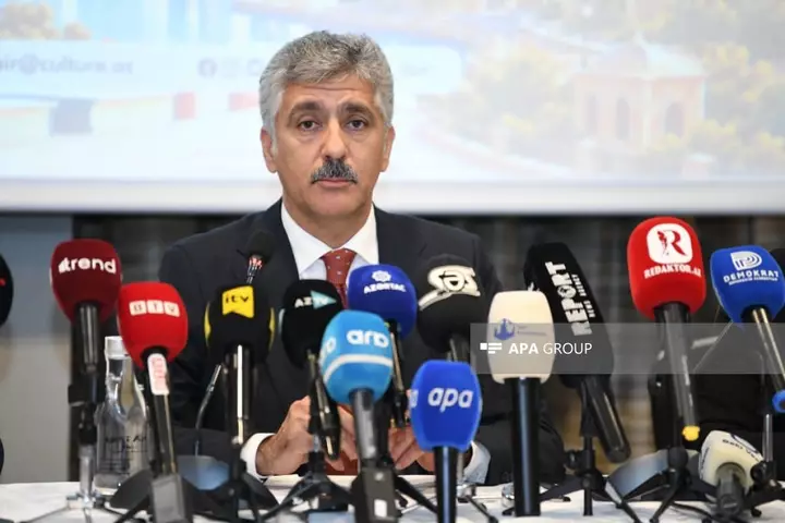 Mədəniyyət Nazirliyi Kitab mükafatını gələn il elan edəcək