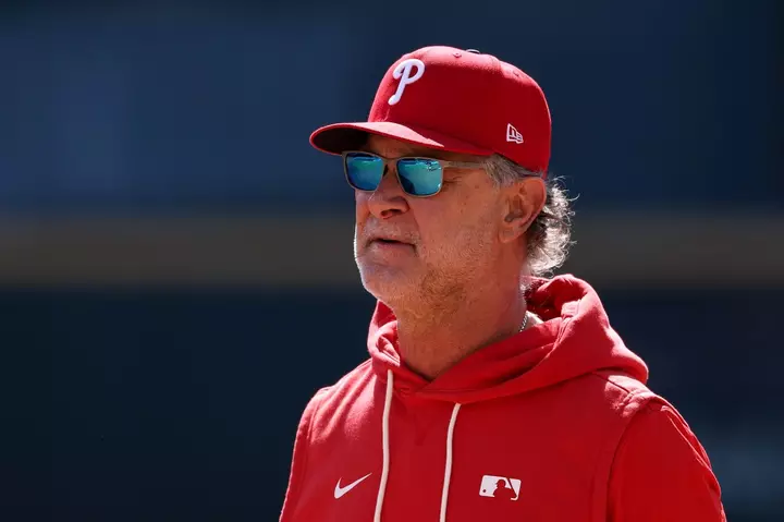 Phillies Decide About a Don Mattingly Manager Promotion After Interim Role