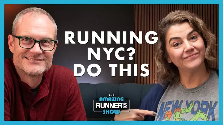 How to Pace the Five Boroughs of the NYC Marathon