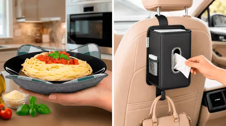 65 Cheap Things That Are Pure Genius