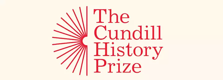 Here’s the winner of the 2026 Cundill History Prize.