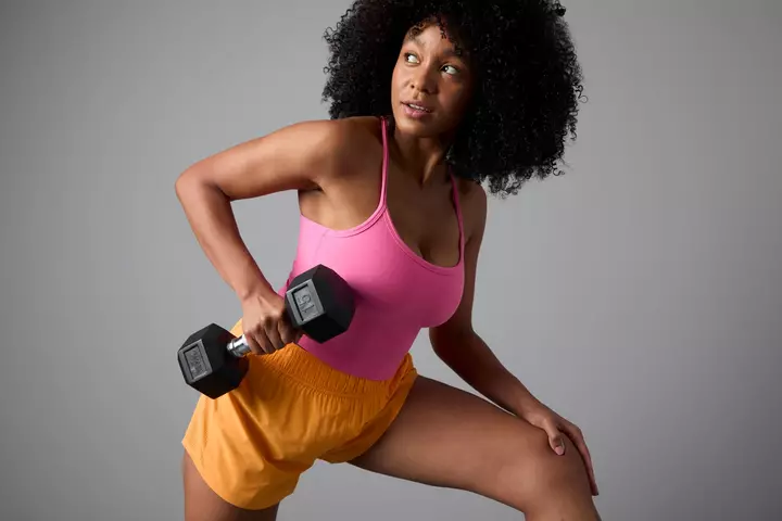 The 10 Best Workout Tops for Women of 2026, Tested by Experts and Editors