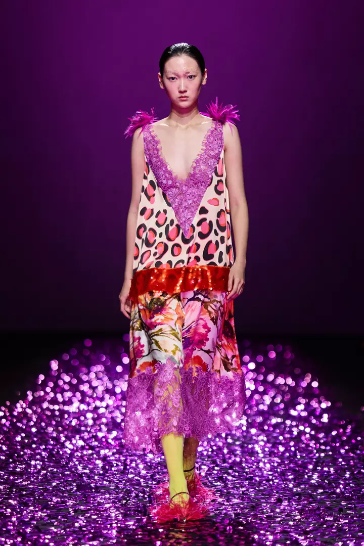 Shuting Qiu Shanghai Spring 2027