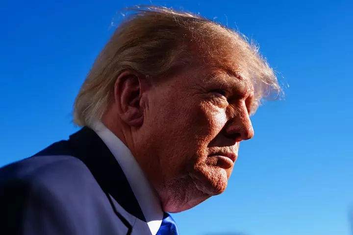 Why Trump’s Rebrand of Artificial Intelligence to Super Intelligent Matters