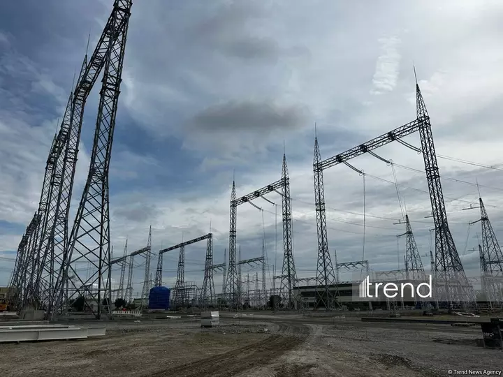 Iran's electricity imports from Azerbaijan reach over 33M kWh