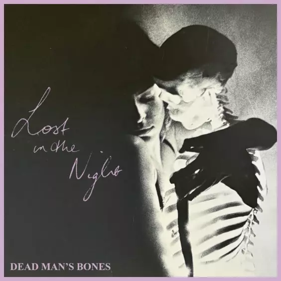 Dead Man’s Bones Share “Lost In The Night,” First New Music In 17 Years