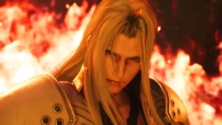 Final Fantasy 7 Revelation Director Makes Announces Big Changes to Hard Mode