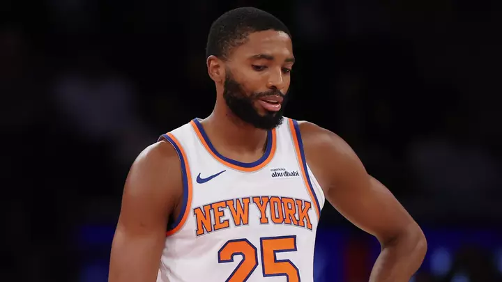 More than a championship hangover: Four reasons behind Knicks' troubling 0-3 start
