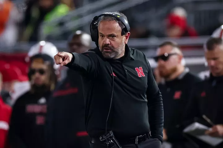 Nebraska's Matt Rhule Accuses SEC Teams of Tampering With His QB