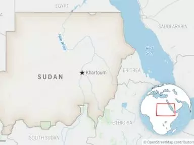 Sudan drone attacks kill 3 children in Khartoum, dozens of civilians in Kordofan
