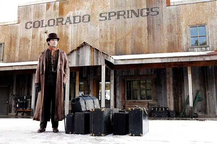 Christopher Nolan’s The Prestige Sets Surprise Return to Theaters
