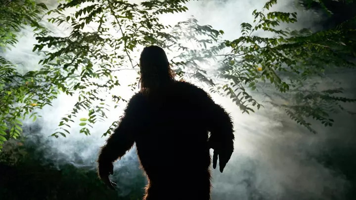 New Documentary Finally Proves Famous Bigfoot Footage is a Hoax