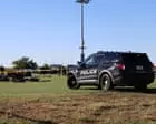 Six-year-old among two dead after Kansas woman drives through soccer game, with 11 more injured