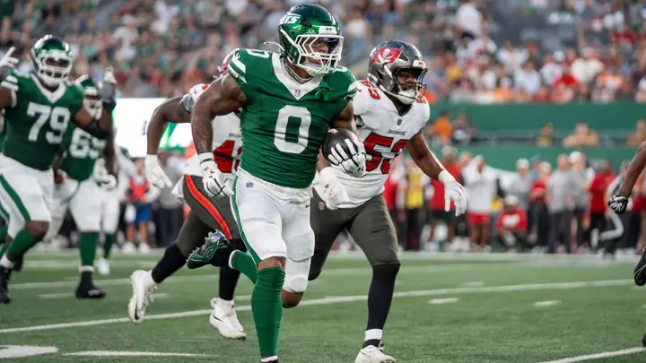 NFL DFS, bazar: Həftə 7 əsas lövhəsi üçün ən yaxşı günlük Fantaziya futbol seçimi, sətr siyahısı məsləhəti