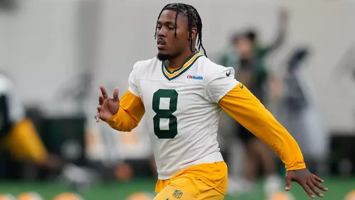 New Josh Jacobs Accusations Could Spark Packers Trade