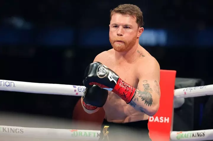 Canelo Alvarez vs. Christian M’billi on DAZN: Here’s How to Watch the WBC Title Boxing Match Live Online