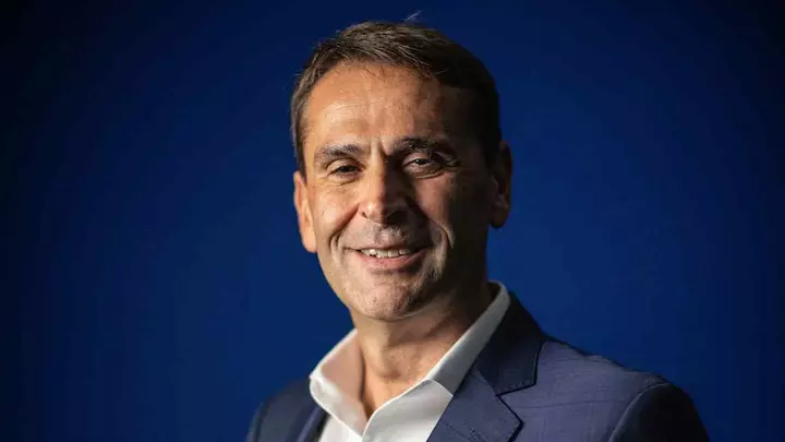 AI demand to exceed supply for 2 more years, says ASML