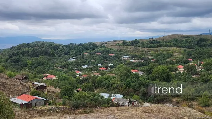 Azərbaycan 176 köhnə məcburi köçkünləri Xocalı və Ağdərə rayonlarına köçürür