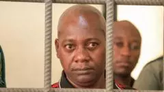 Kenya pastor accused of ordering parents to starve their children to death faces verdict