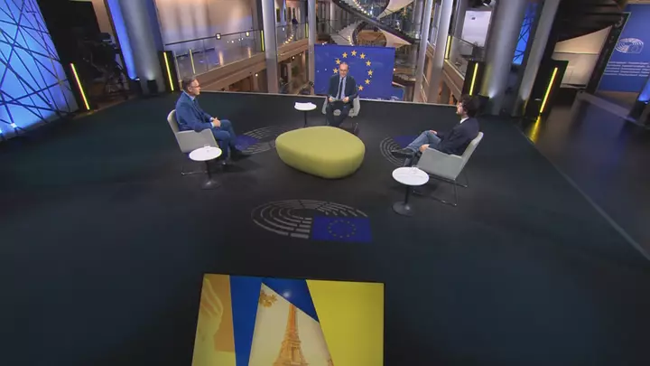 Could US midterms impact the EU? Transatlantic ties hit new low after Trump-Putin diesel deal