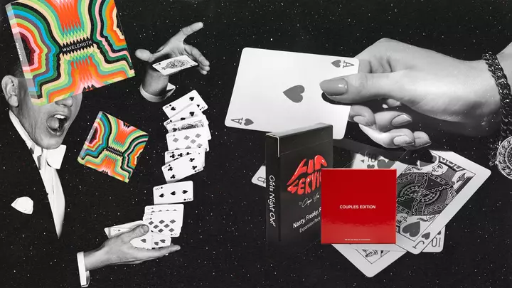 The 18 Best Couples Games That Make Staying In Way More Fun