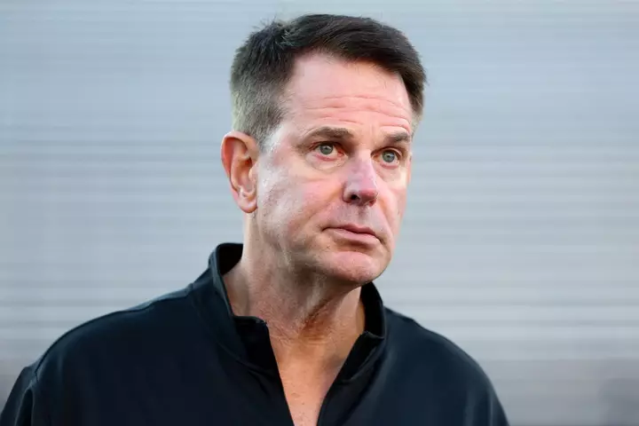 Curt Cignetti Makes Surprising Admission About Josh Hoover After Michigan Win