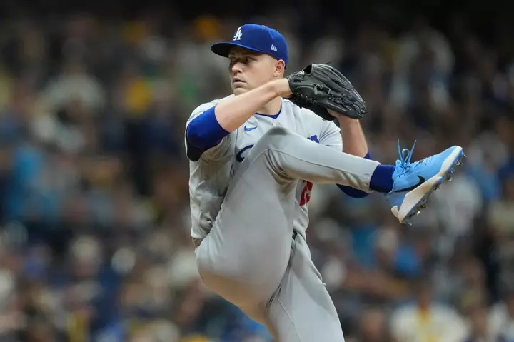 Tarik Skubal Given Surprising 'Perfect' Fit Ahead of MLB Free Agency