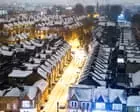 Some of Europe’s highest energy costs expected in Britain this winter