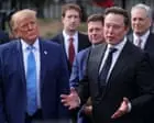 Elon Musk suggests US government was behind Starlink restrictions in Ukraine – Europe live