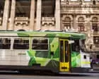 Labor promises $30 weekly cap for Victorian public transport amid push for free travel