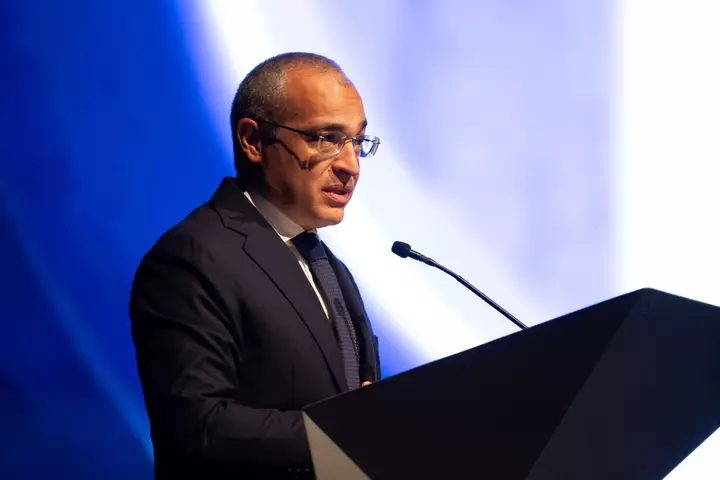 Azerbaijan sends top business leaders to Italy as economic ties expand