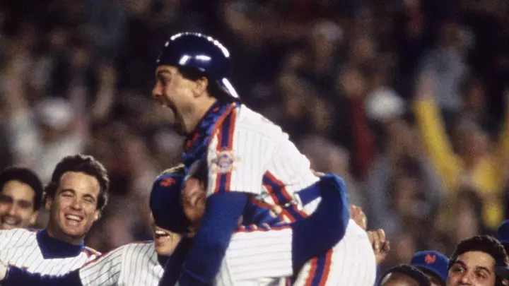 The Mets Trailed 3-0 in Game 7, Two Nights After Bill Buckner’s Error. 40 Years Ago Tonight, They Won the World Series