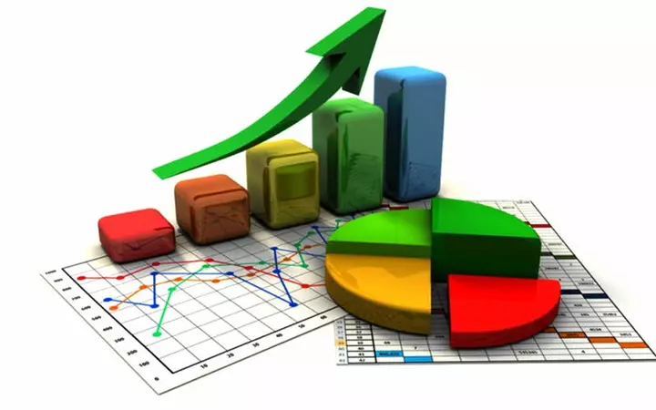 Georgia's non-profit turnover equals 10.9% of production value