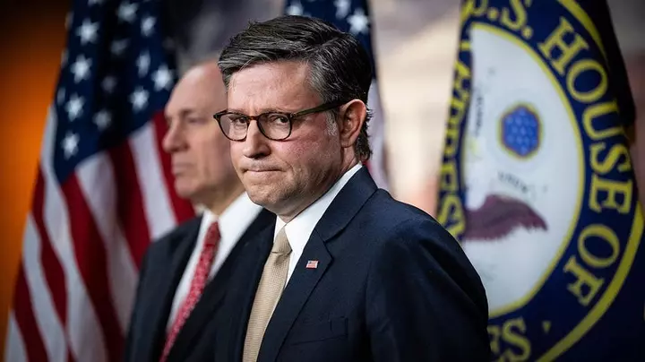 Reporter's Notebook: Congress braces for post-election game of musical chairs as leadership battles loom