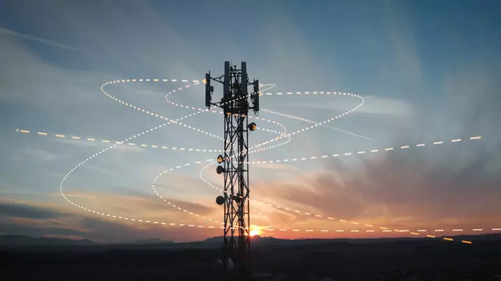 EchoStar’s stock looks like a stealthy way to ride the SpaceX wave, J.P. Morgan says