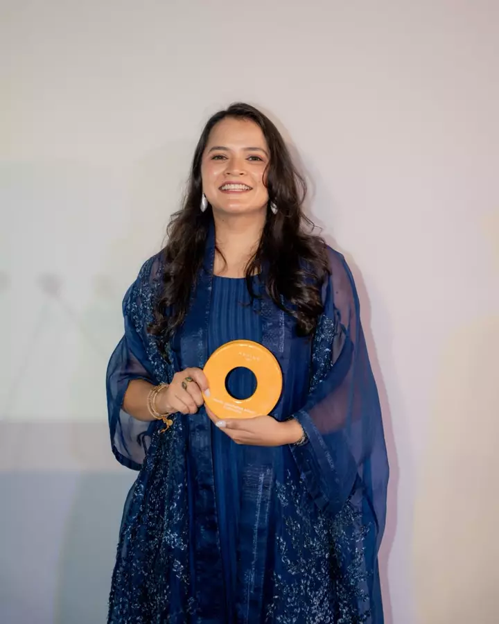 Why Kering Brought Its Generation Award to India for the First Time