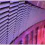 Radio waves drive a fusion plasma current that could help reactors run continuously