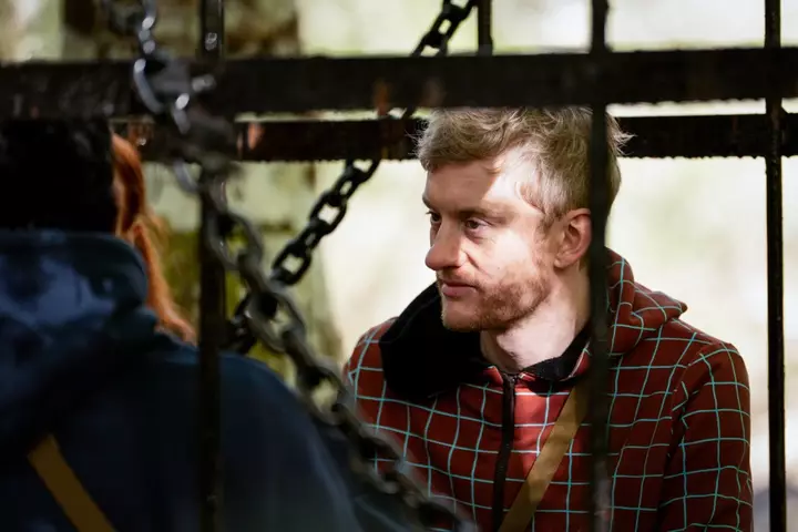 BBC Denies ‘Celebrity Traitors’ Contender James Acaster Complained Over Competitors’ ‘Macho Banter’: ‘Categorically Untrue’