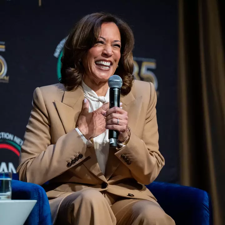 Kamala Harris to Campaign for Democrats in Mississippi, New Hampshire and Wisconsin Ahead of Midterms