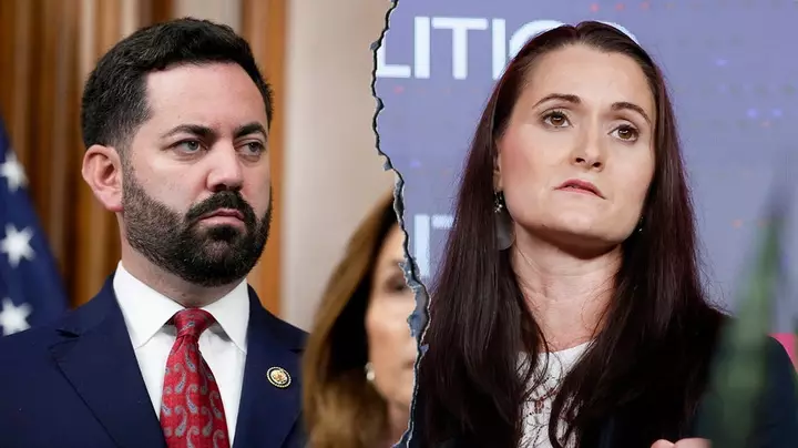 Tension erupts during House midterm debate as Lawler fact-checks NY Democrat opponent on immigration