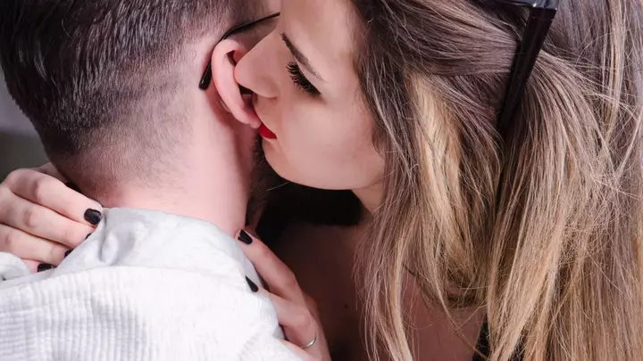 Why Some Men Want to Be Called Names, Humiliated, or Ordered Around During Sex, According to a Sex Therapist