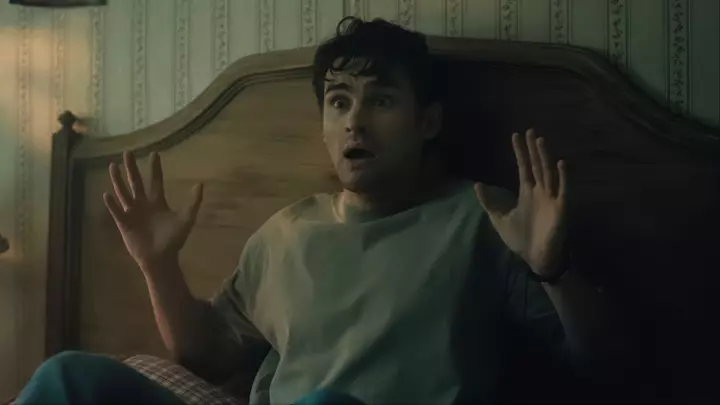 One of 2026's Best Horror Movies Is Officially Headed to Netflix Soon