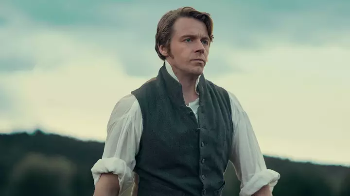 ‘Slow Horses’ Star Jack Lowden’s New Netflix Series Is Storming the Trailer Charts