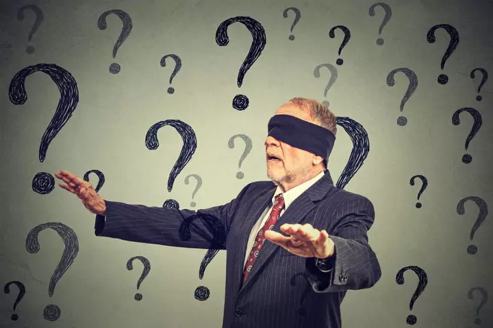Over 40% of Americans are heading toward retirement ‘blind’ — with no plan