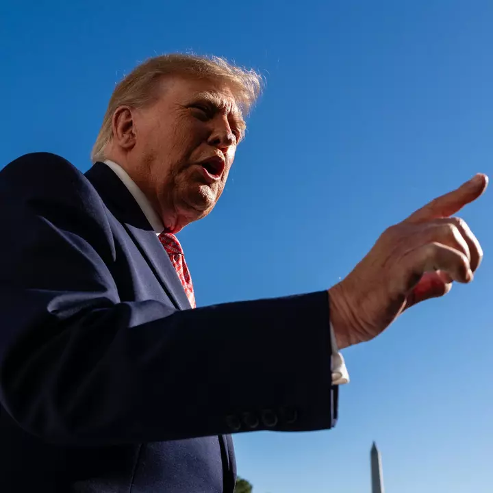 MAGA Inc. Unleashes Millions to Turn Out Republicans At the Polls