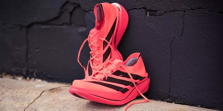 The Adizero Adios Pro 5 Is the Fastest Adidas Racing Shoe You Can Actually Buy
