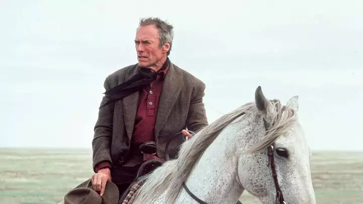 From Clint Eastwood's 'Unforgiven' to Bruce Willis and the Terminator: The Best '80s and '90s Halloween Costumes Are Already in Your Closet